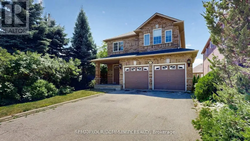 24 CACHET HILL CRESCENT, Vaughan (Sonoma Heights), Ontario L4H1S6