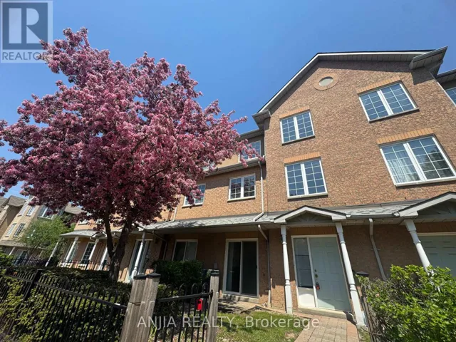 3 - 2 ALPEN WAY, Markham (Unionville), Ontario L3R4G1