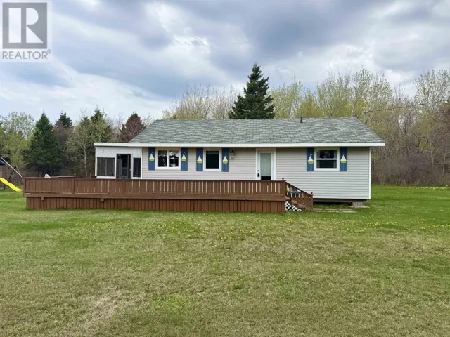60 Isidore Lane, Union Corner, Prince Edward Island C0B2E0