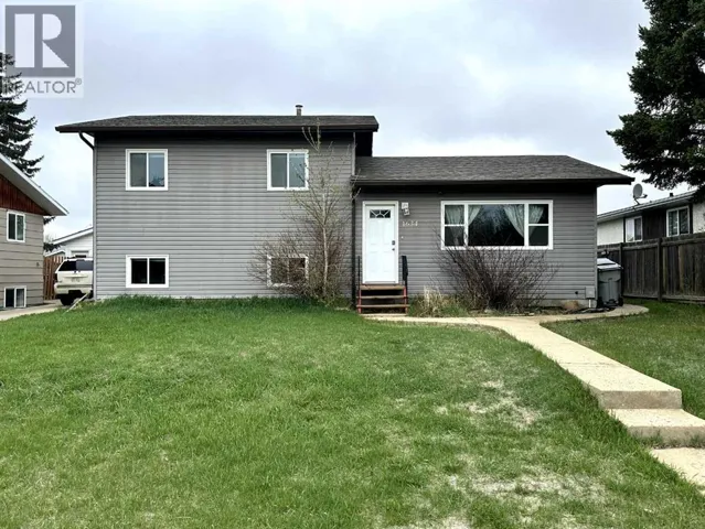 1634 5A Street, Wainwright, Alberta T9W1J5