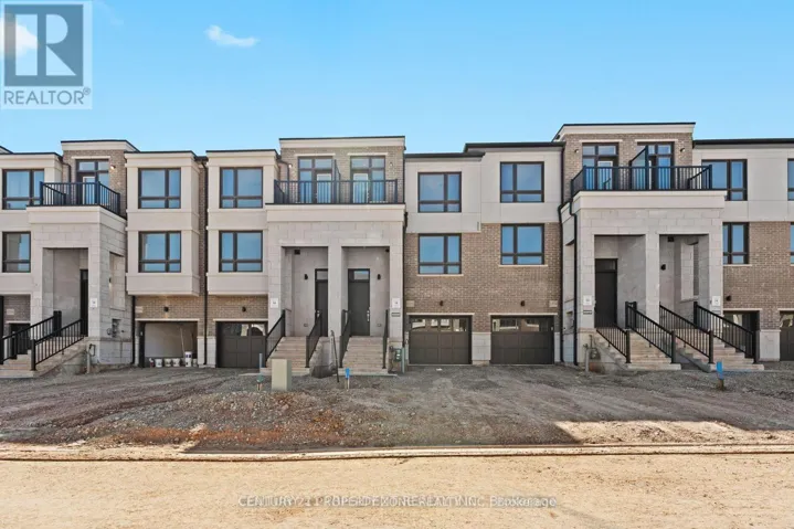 14 - 1322 KANIV STREET, Oakville (NW Northwest), Ontario L6M4L8