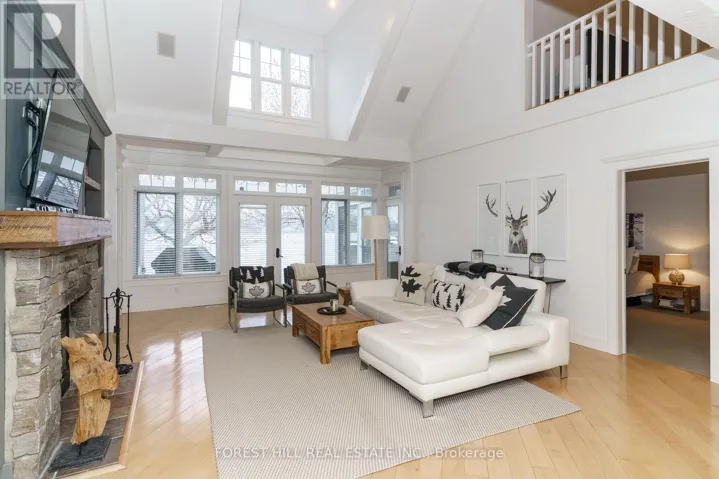 2 - 1131 ELGIN HOUSE ROAD, Muskoka Lakes (Medora), Ontario P0B1J0