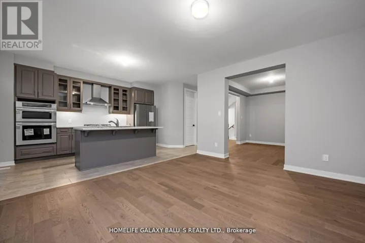 308 CROSSWAY TERRACE, Ottawa, Ontario K2S2Y8