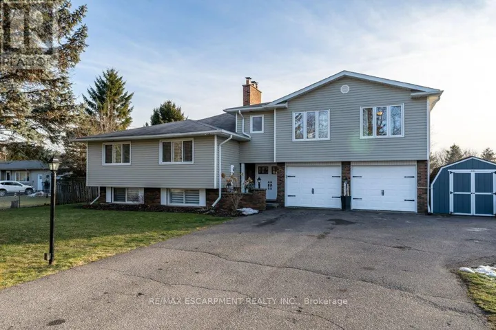 9793 DICKENSON ROAD W, Hamilton (Airport Employment Area), Ontario L0R1W0