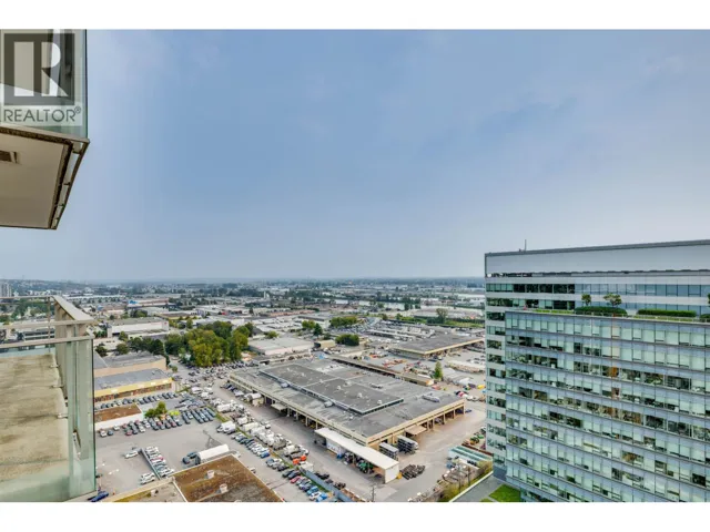 3003 455 SW MARINE DRIVE, Vancouver, British Columbia V5X0H3