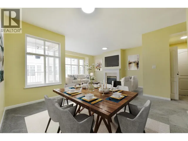 83 22888 WINDSOR COURT, Richmond, British Columbia V6V2W6