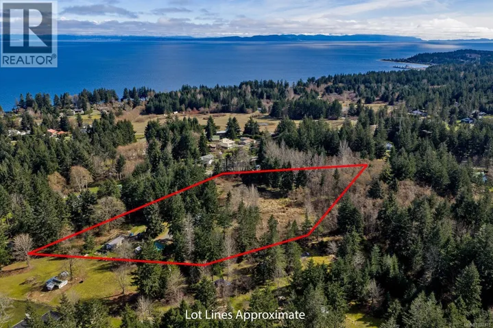 2187 May Rd, Courtenay, British Columbia V9J1X7