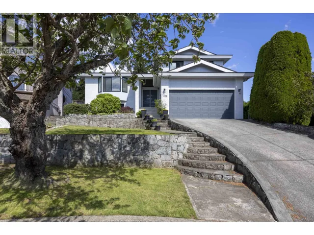1108 MARSDEN COURT, Burnaby, British Columbia V5A3N3