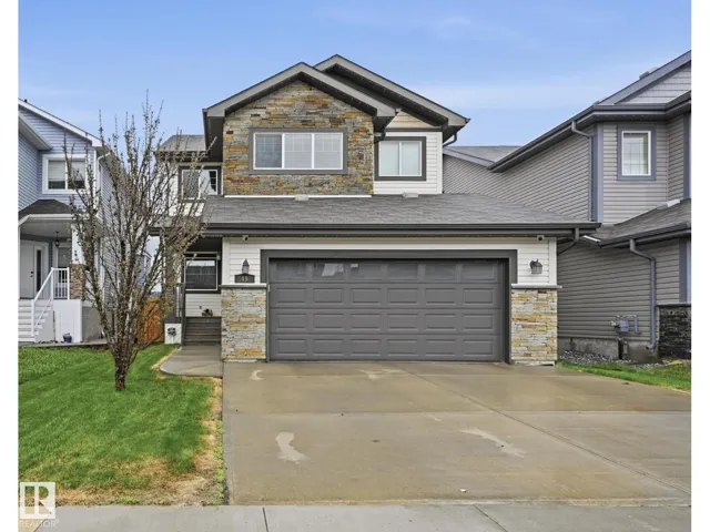 49 Navajo Ln, Fort Saskatchewan, Alberta T8L0K6