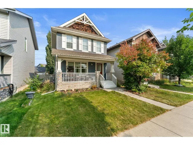 5152 4 AV SW, Edmonton, Alberta T6X0R2