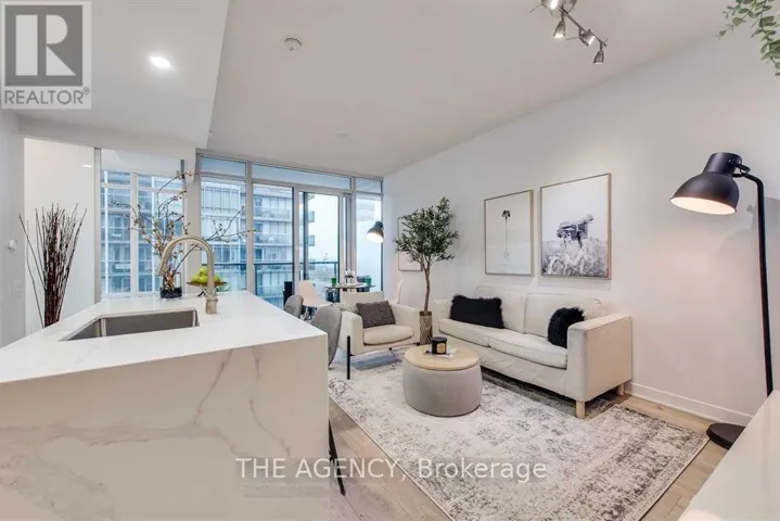 1510 - 88 PARK LAWN ROAD, Toronto (Mimico), Ontario M8Y0B5