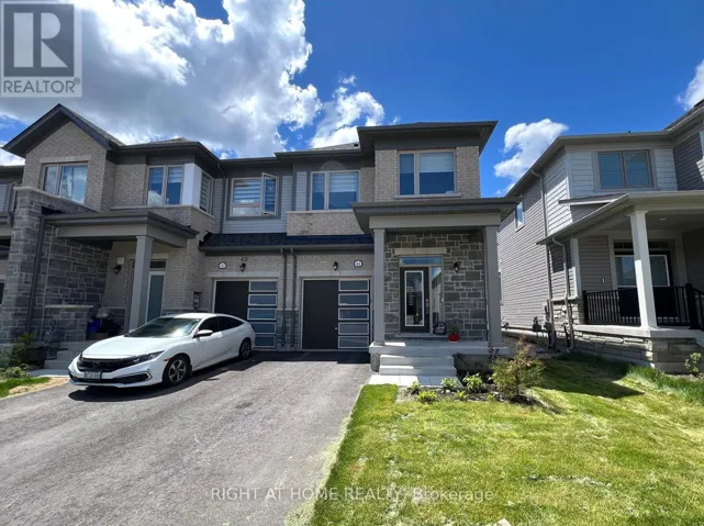 44 GAULEY DRIVE, Centre Wellington (Fergus), Ontario N1M0K4