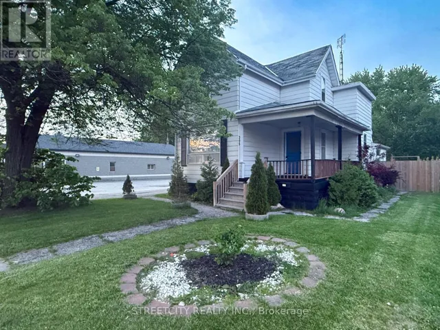 305 ST CLAIR STREET, Chatham-Kent, Ontario N7L7R1