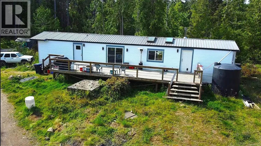516 Berg Rd, Gabriola Island, British Columbia V0R1X2