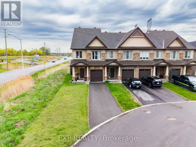 180 JARDINIERE STREET, Ottawa, Ontario K2S2K1