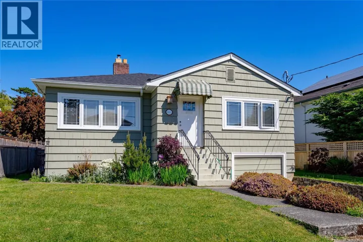 855 Linkleas Ave, Oak Bay, British Columbia V8S5C4