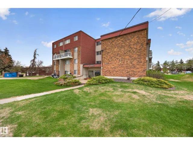 #209 4503 51 ST, Leduc, Alberta T9E5C1