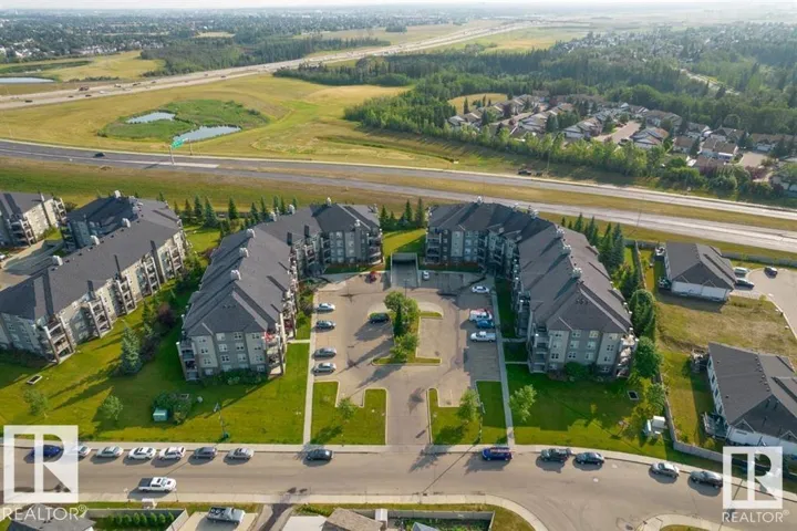 #101 630 MCALLISTER LO SW, Edmonton, Alberta T6W1N3