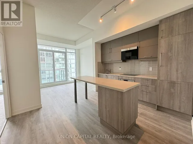 1416 - 8119 BIRCHMOUNT ROAD, Markham (Unionville), Ontario L6G0H5