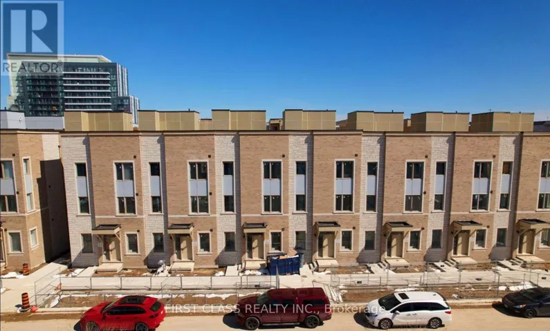 19 MABLE SMITH WAY, Vaughan (Vaughan Corporate Centre), Ontario L4K0N6