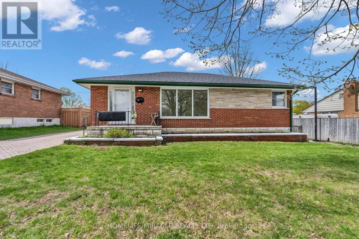 205 BURLINGTON STREET, London South (South J), Ontario N5Z3W3