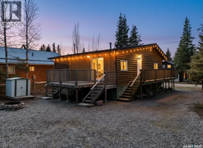 1 Hanson PLACE, Candle Lake, Saskatchewan S0J3E0