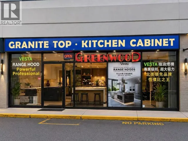 107 11400 BRIDGEPORT ROAD, Richmond, British Columbia V6X1T2