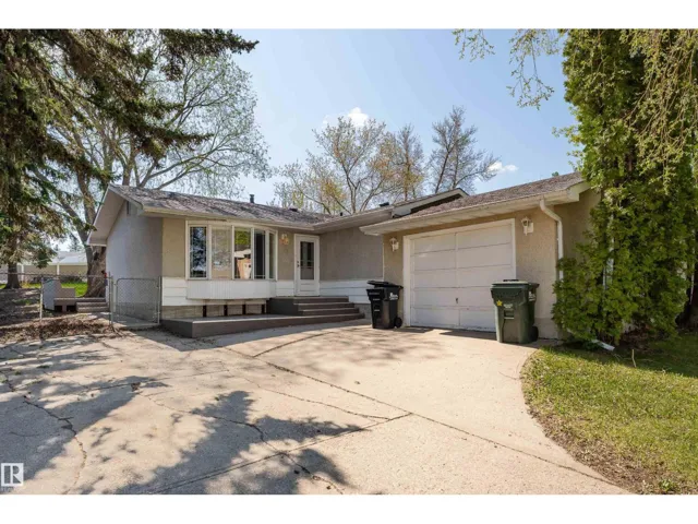 23 Bluebird CR, Sherwood Park, Alberta T8A0E6