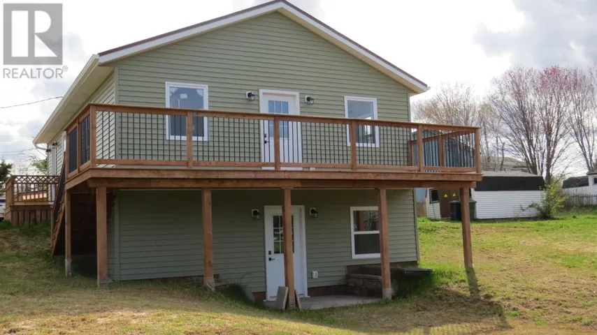 40 Timber Lane, North Rustico, Prince Edward Island C0A1N0