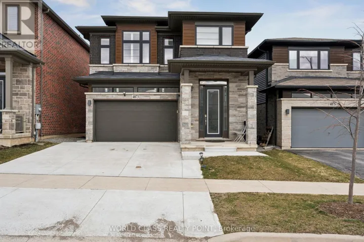 4073 HEALING STREET, Lincoln (Beamsville), Ontario L0R1B4