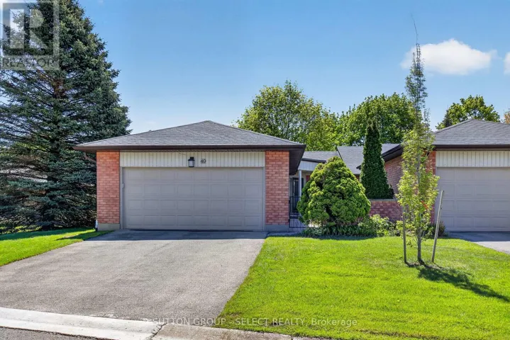 49 - 55 FIDDLERS GREEN ROAD, London North (North P), Ontario N6H4T8