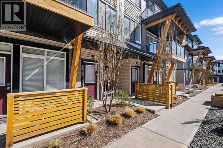 153 Savanna Walk NE, Calgary, Alberta T3J0Y3