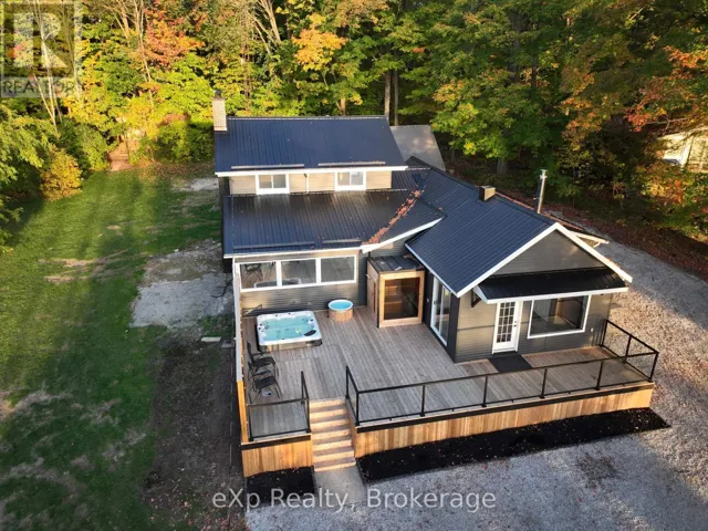 144 LAKE DALRYMPLE ROAD, Kawartha Lakes (Carden), Ontario L0K1W0