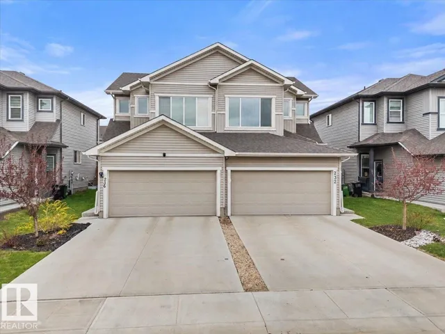 236 39 AV NW, Edmonton, Alberta T6T2K3