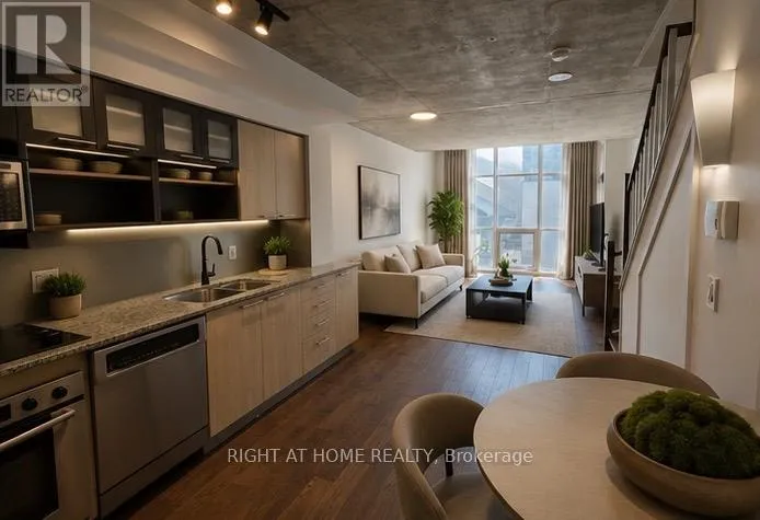 1313 - 36 BLUE JAYS WAY, Toronto (Waterfront Communities), Ontario M5V3T3