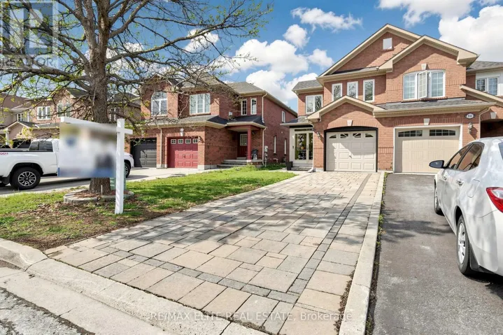 54 NATIONAL PINE DRIVE, Vaughan (Vellore Village), Ontario L6A3L6