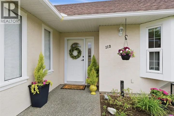 112 635 Blenkin Ave, Parksville, British Columbia V9P2K7