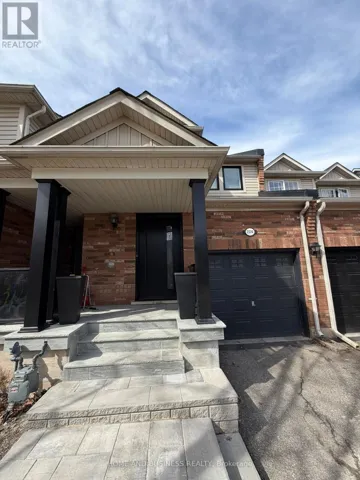 2374 BAINTREE CRESCENT, Oakville (WM Westmount), Ontario L6M4X1