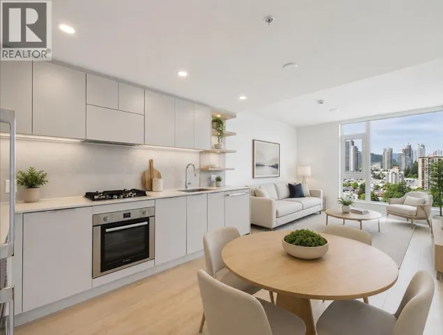 1604 311 ALDERSON AVENUE, Coquitlam, British Columbia V3K0K3