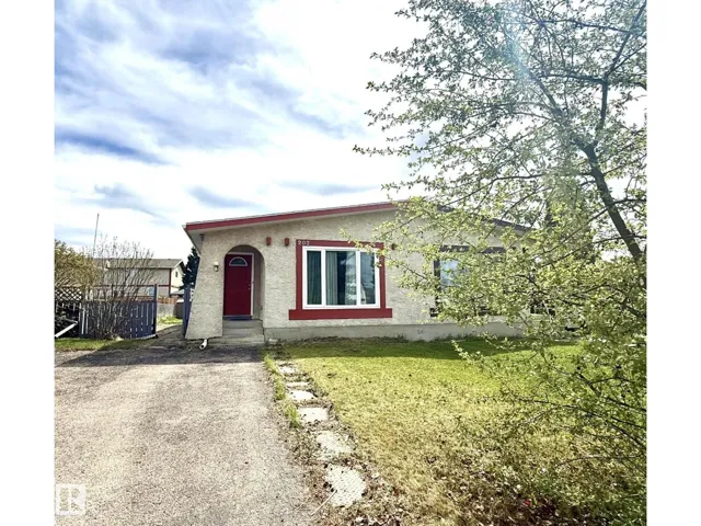 202 22 ST, Cold Lake, Alberta T9M1E8