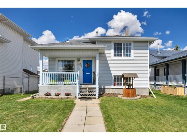 10 CAMPBELL RD, Leduc, Alberta T9E6S5