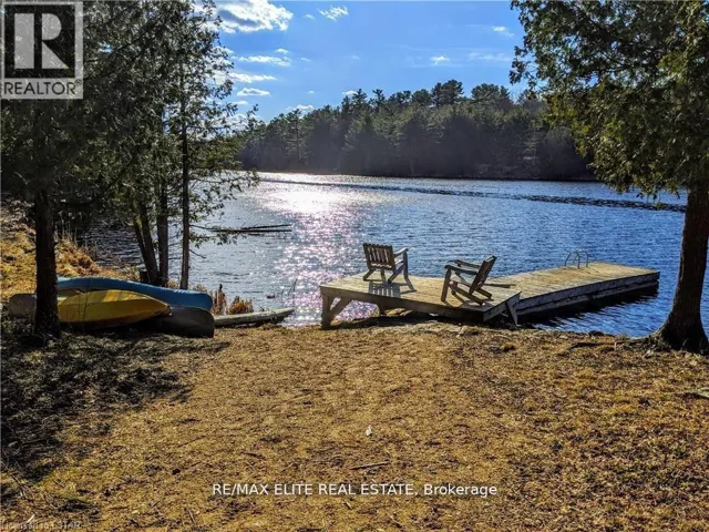1322 BOOMHAUER ROAD, Frontenac (Frontenac Centre), Ontario K0H1B0
