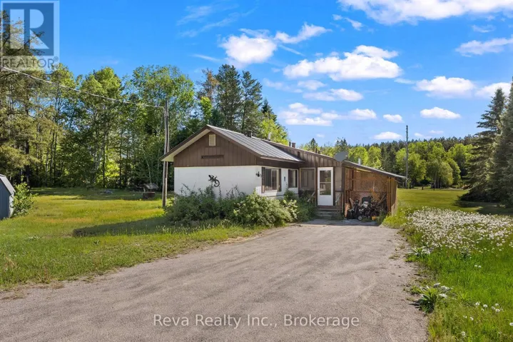 38 BOULTER LAKE ROAD, Hastings Highlands (McClure Ward), Ontario K0L2K0