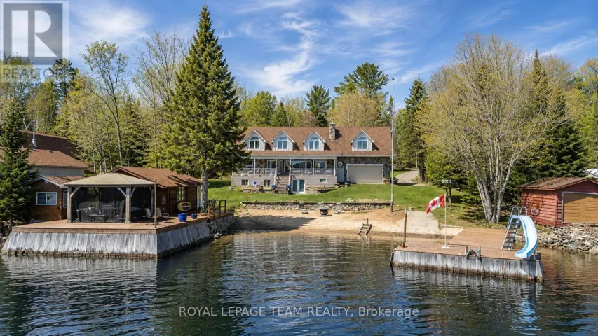 1324A RIVER ROAD, Hastings Highlands (Bangor Ward), Ontario K0J1B0