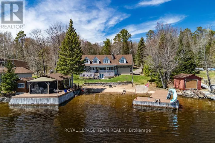 1324A RIVER ROAD, Hastings Highlands (Bangor Ward), Ontario K0J1B0
