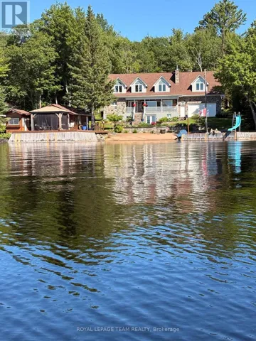 1324A RIVER ROAD, Hastings Highlands (Bangor Ward), Ontario K0J1B0