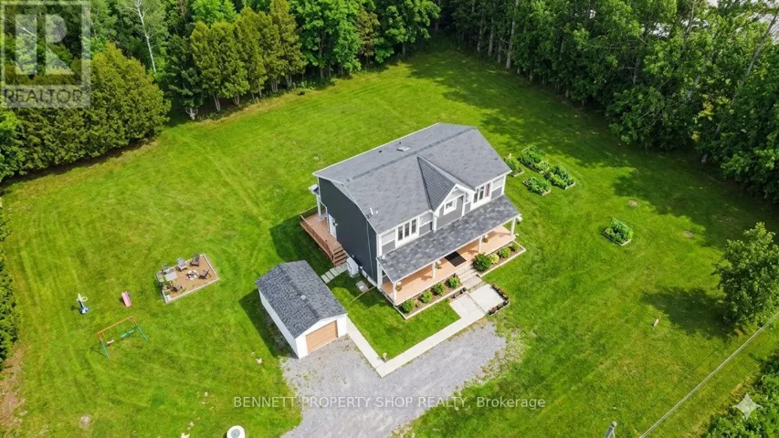 406 COUNTY 9 ROAD, Alfred and Plantagenet, Ontario K0B1L0
