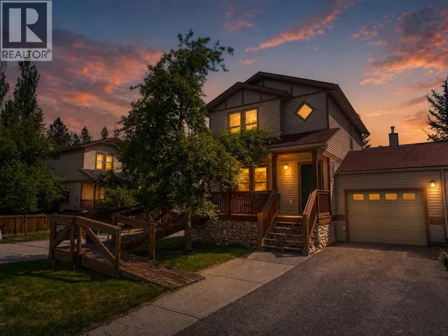 147 11 Avenue Unit# 1, Invermere, British Columbia V0A1K0