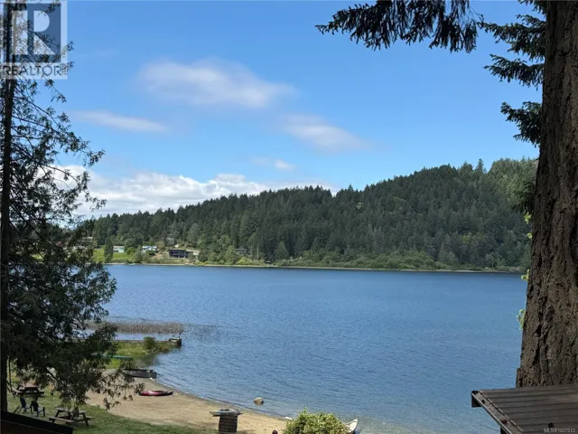 Cabin 3 1136 North End Rd, Salt Spring, British Columbia V8K1M1