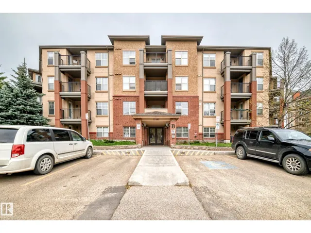 #113 11441 ELLERSLIE RD SW, Edmonton, Alberta T6W1S9